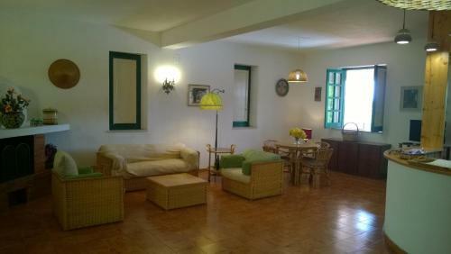 Holiday Home Licia