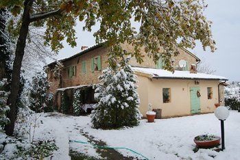 Agroturismo Tenuta Il Pino