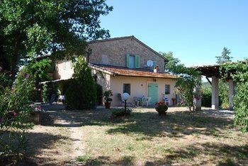 Agroturismo Tenuta Il Pino