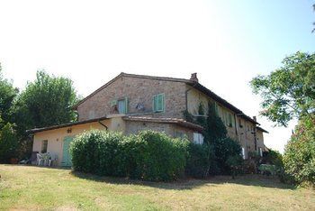 Agroturismo Tenuta Il Pino