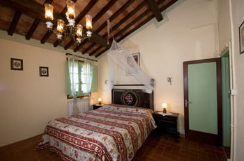 Agroturismo Tenuta Il Pino