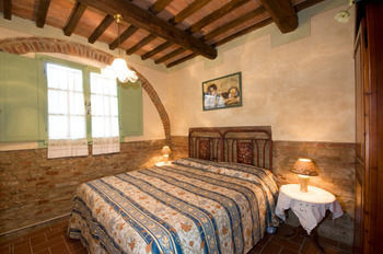 Agroturismo Tenuta Il Pino