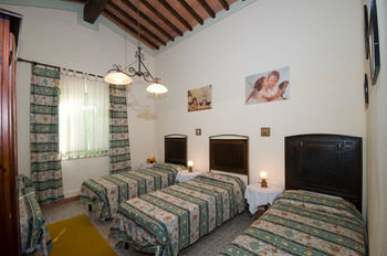Agroturismo Tenuta Il Pino