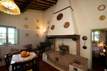Agroturismo Tenuta Il Pino