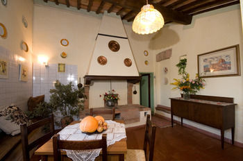Agroturismo Tenuta Il Pino