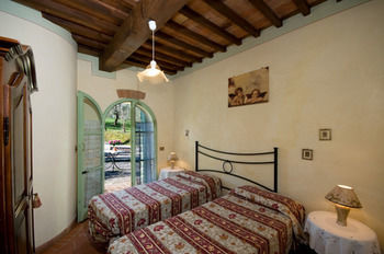 Agroturismo Tenuta Il Pino
