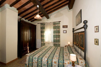 Agroturismo Tenuta Il Pino