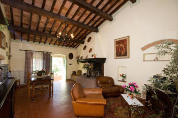 Agroturismo Tenuta Il Pino