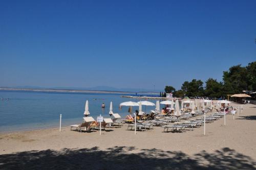 Four-bedroom Holiday Home In Dramalj I