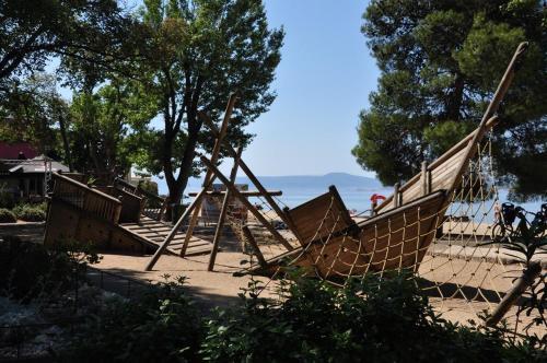 Four-bedroom Holiday Home In Dramalj I