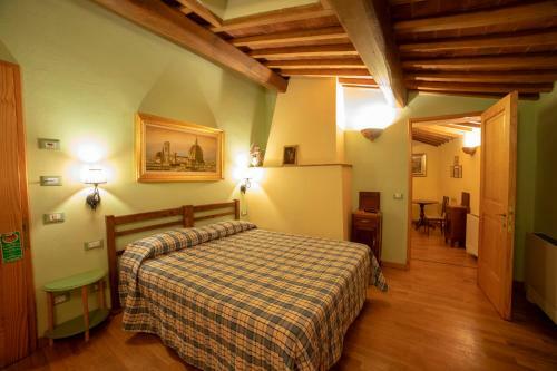Agroturismo Podere Midolla