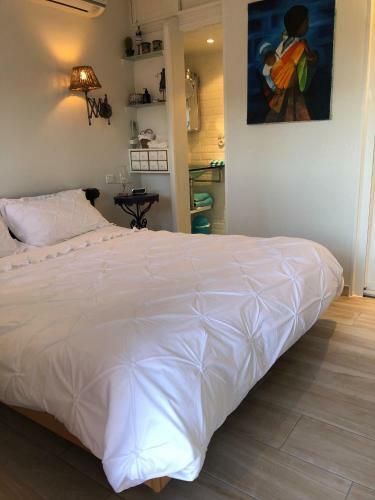 Bed & Breakfast Les Grimaldines - Maison D'h�tes