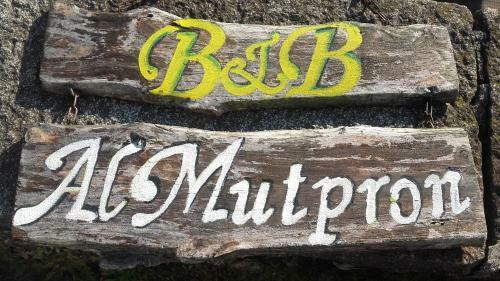 B&B Al Mutpron