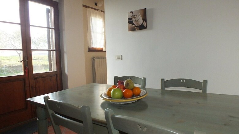 Apartamento Fonte Pecciano 1856