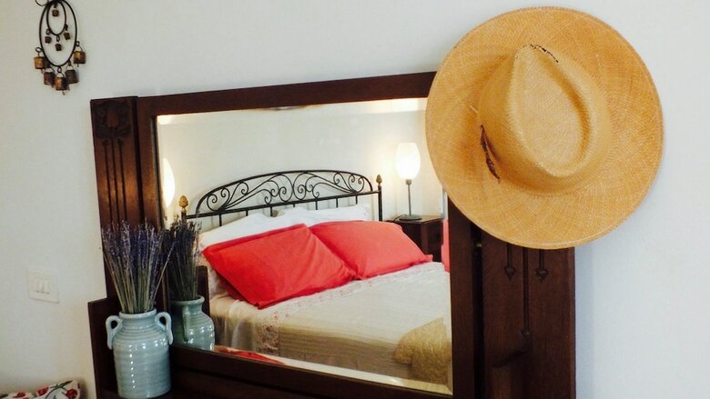 Apartamento Fonte Pecciano 1856