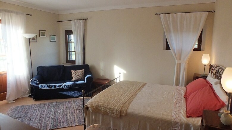 Apartamento Fonte Pecciano 1856