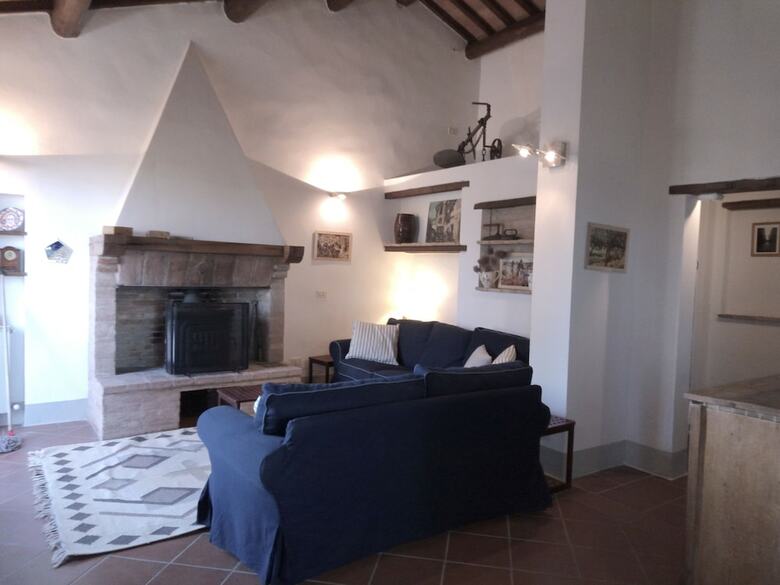 Apartamento Fonte Pecciano 1856