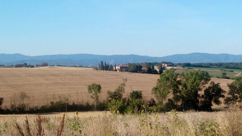 Apartamento Fonte Pecciano 1856