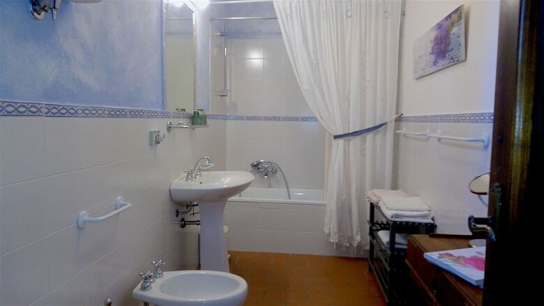 Apartamento Fonte Pecciano 1856