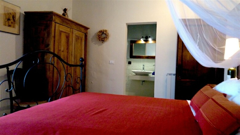 Apartamento Fonte Pecciano 1856