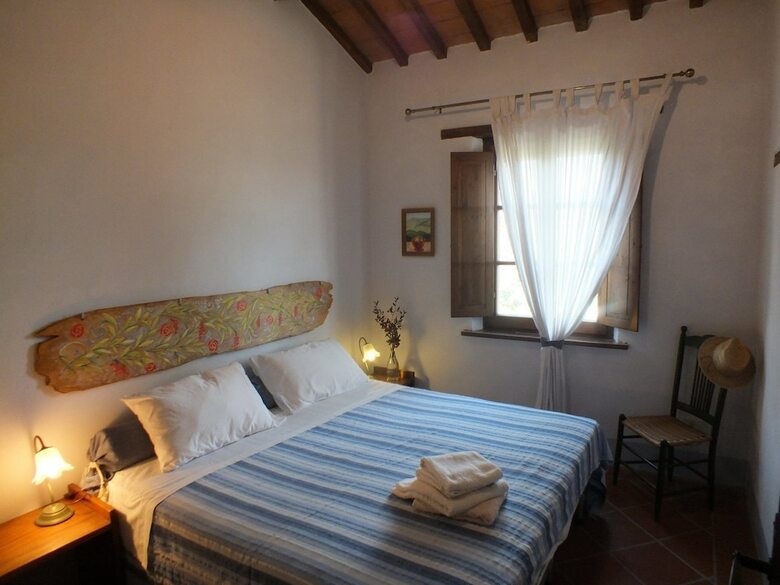 Apartamento Fonte Pecciano 1856