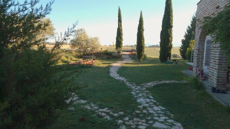 Apartamento Fonte Pecciano 1856