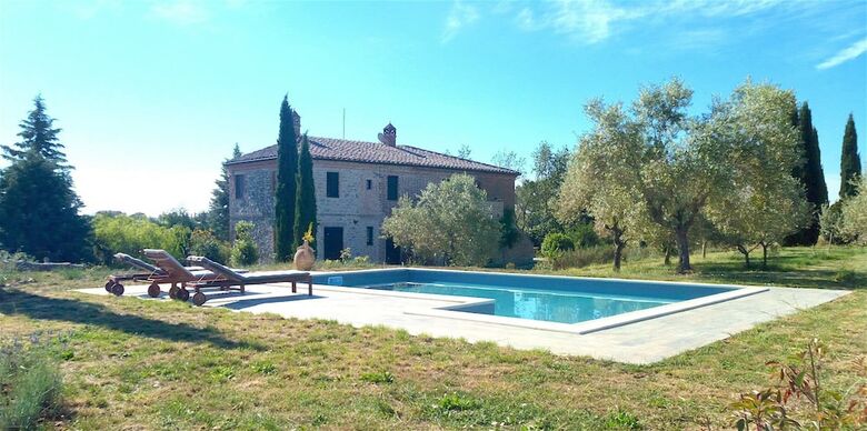 Apartamento Fonte Pecciano 1856