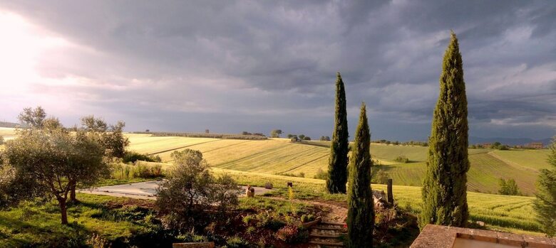 Apartamento Fonte Pecciano 1856