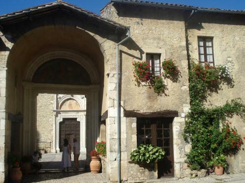 B&B Colle Perrini Country House