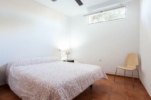 La Casa Del Volc�n De Cabo De Gata