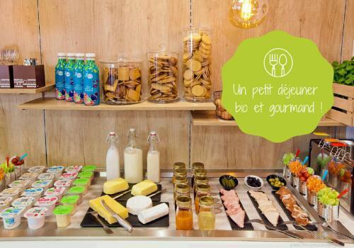 Aparthotel Residhome Carri�res La D�fense