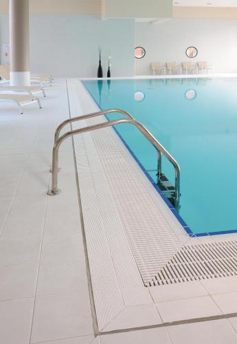 Aparthotel Residhome Carri�res La D�fense