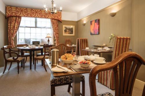 Bed & Breakfast Raise View House