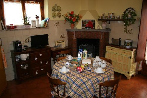 Bed & Breakfast Helen's House