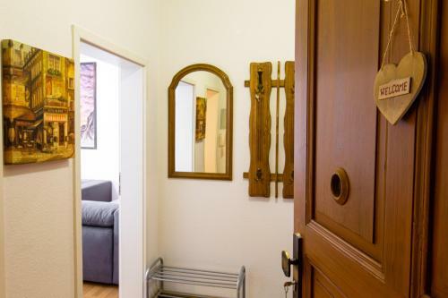 Apartamento Ferienwohnung Am Auensee