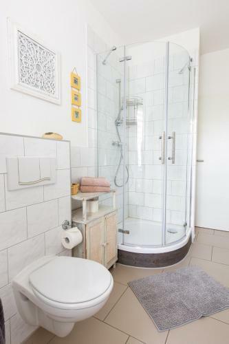 Apartamento Ferienwohnung Am Auensee