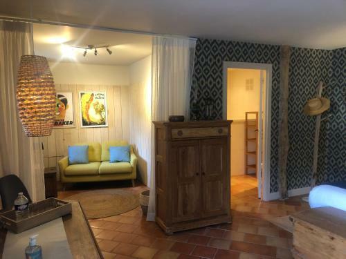Bed & Breakfast La Tour De Cause