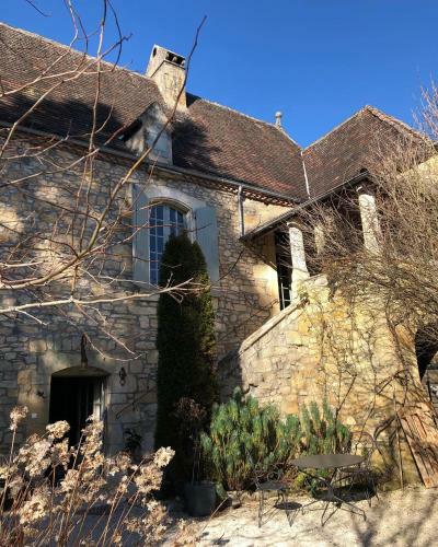 Bed & Breakfast La Tour De Cause