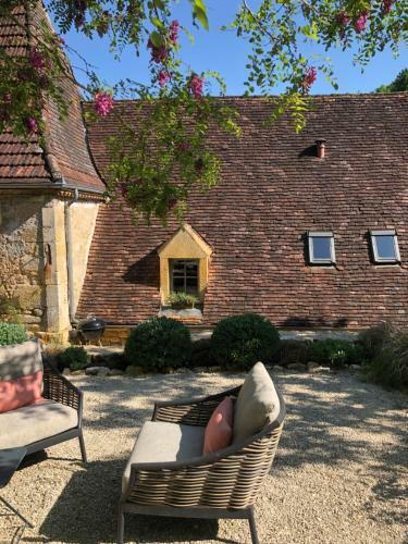 Bed & Breakfast La Tour De Cause