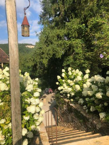 Bed & Breakfast La Tour De Cause