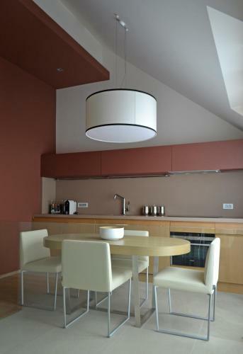 Apartamento Guillaume Suites