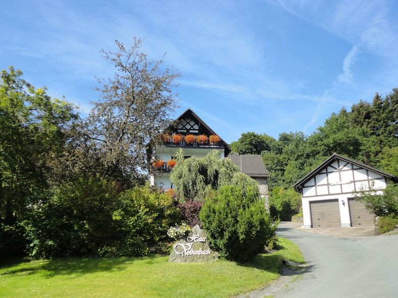 Hostal Haus Volkesbach