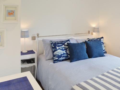 Coastguards Hideaway