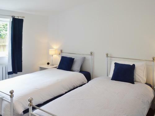 Coastguards Hideaway