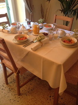 Bed & Breakfast L'ancienne Boulangerie