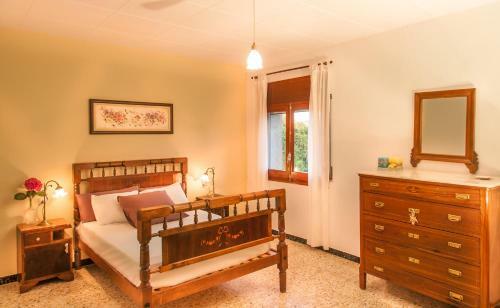 Agroturismo Cal Xaiet
