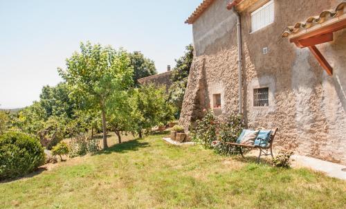 Agroturismo Cal Xaiet