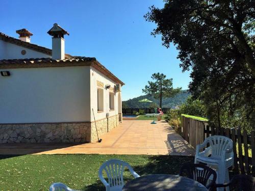 Villa Soleil
