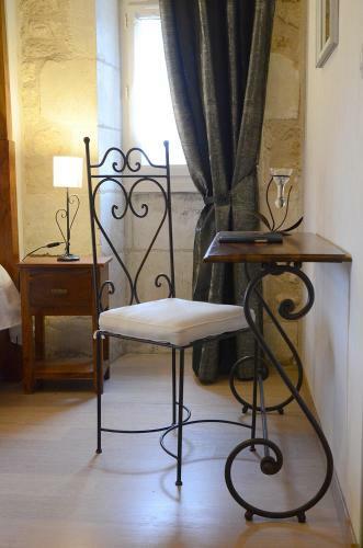 Bed & Breakfast La Groie L'abb�