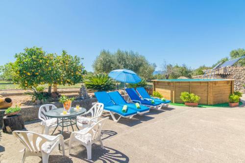 Villa Son Tord
